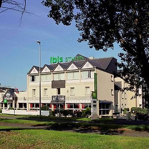 ibis Styles Ouistreham